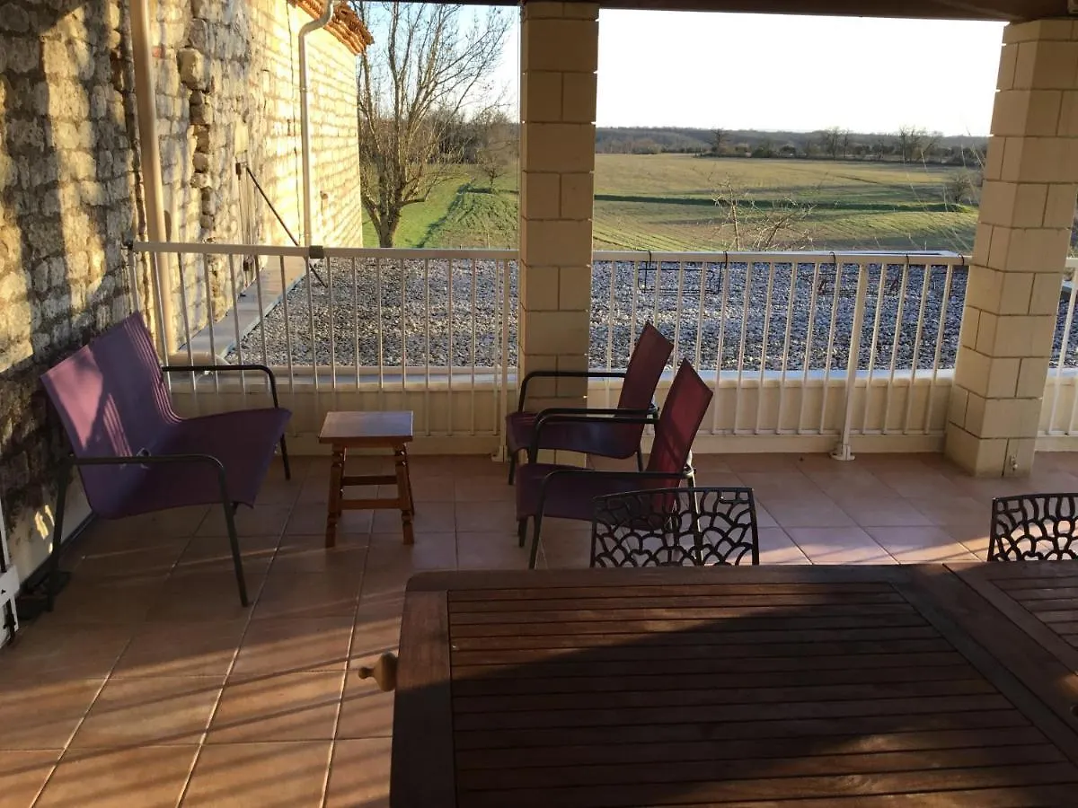 Appartement Maison De Louna Noailles