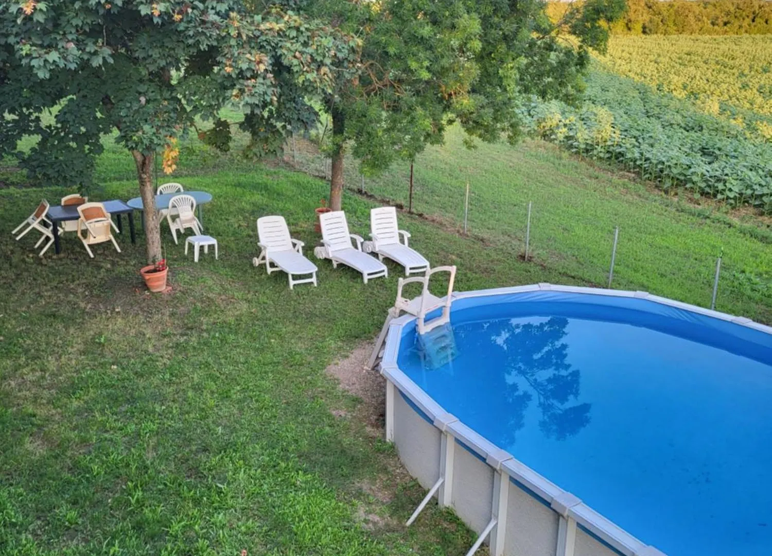 Apartmán Maison De Louna Noailles  Francie