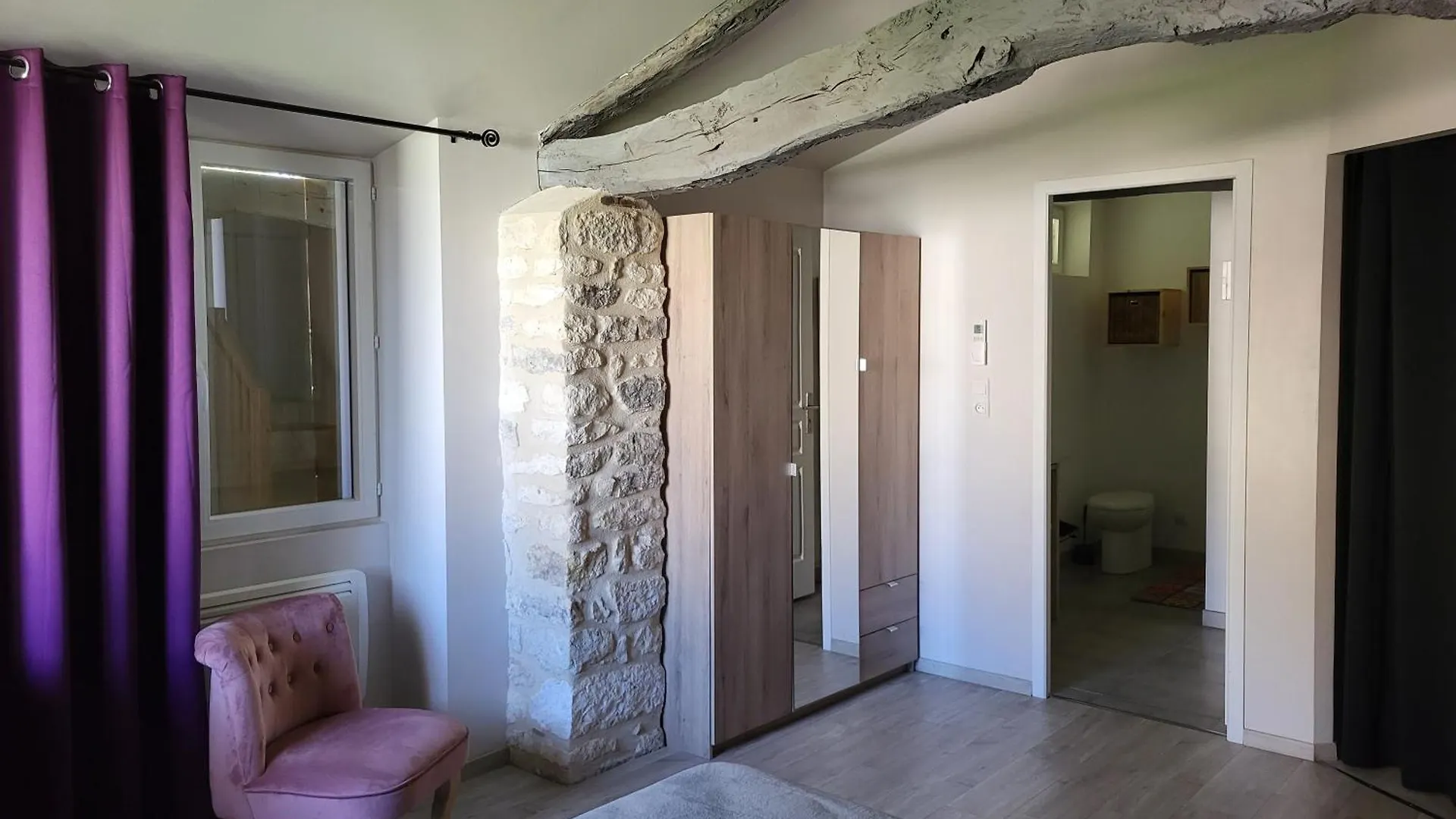 Appartement Maison De Louna Noailles