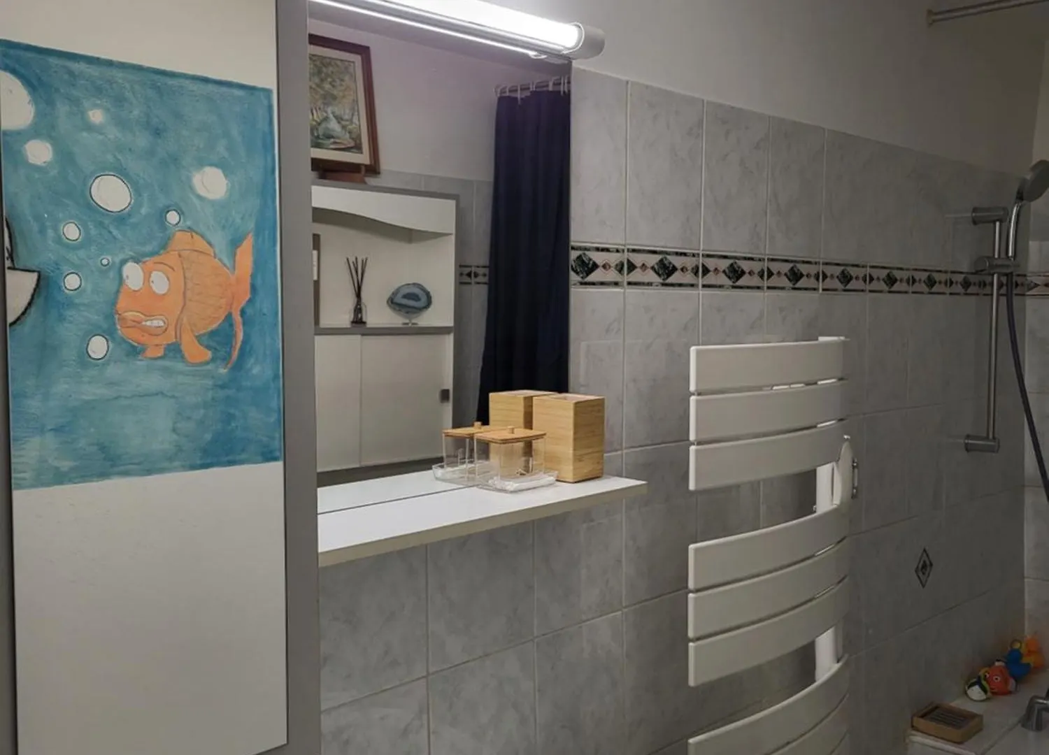 Maison De Louna Noailles  0*, Noailles (Tarn)