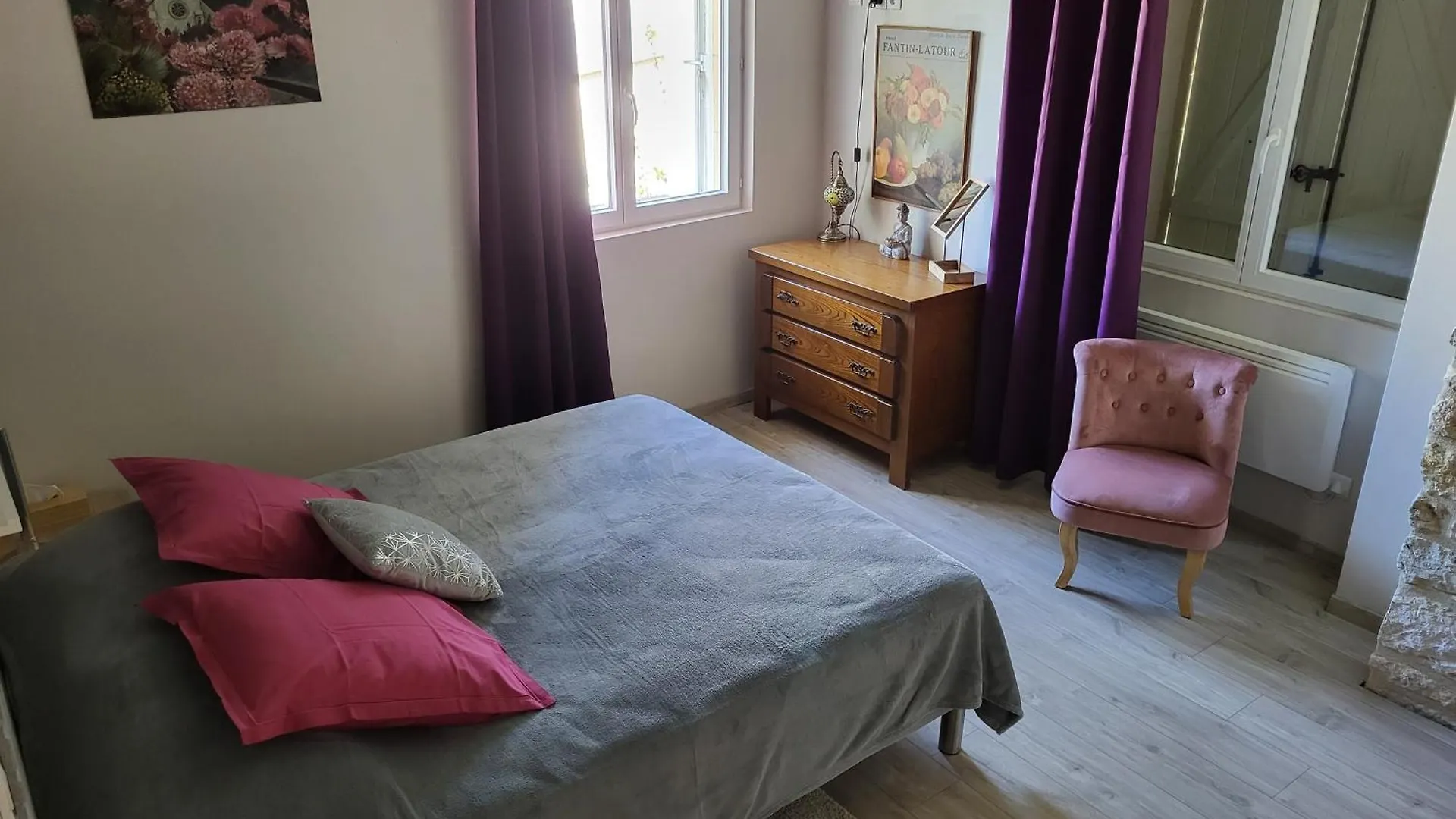 Maison De Louna Noailles  France