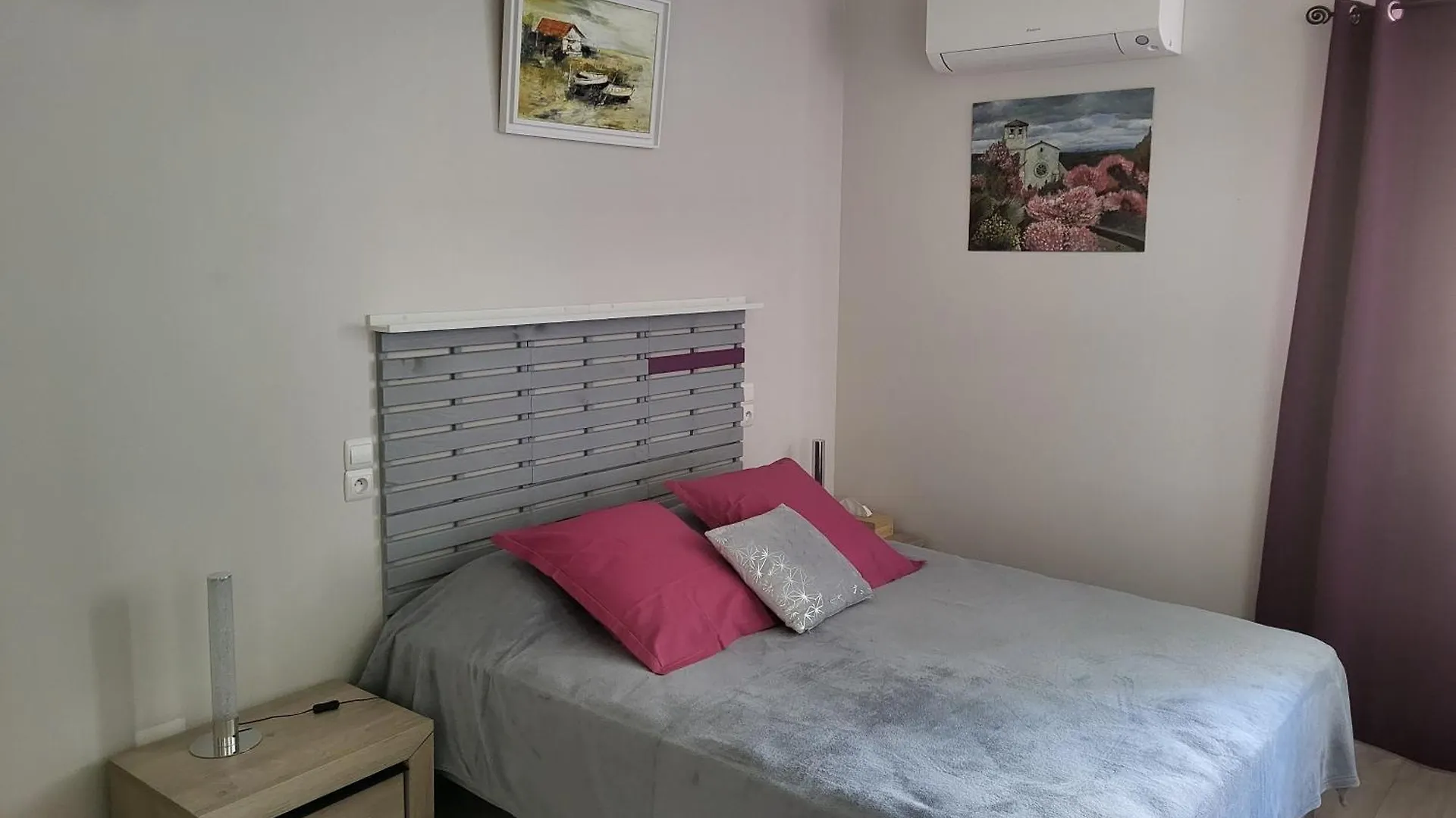 Maison De Louna Noailles  0*, Noailles (Tarn) France