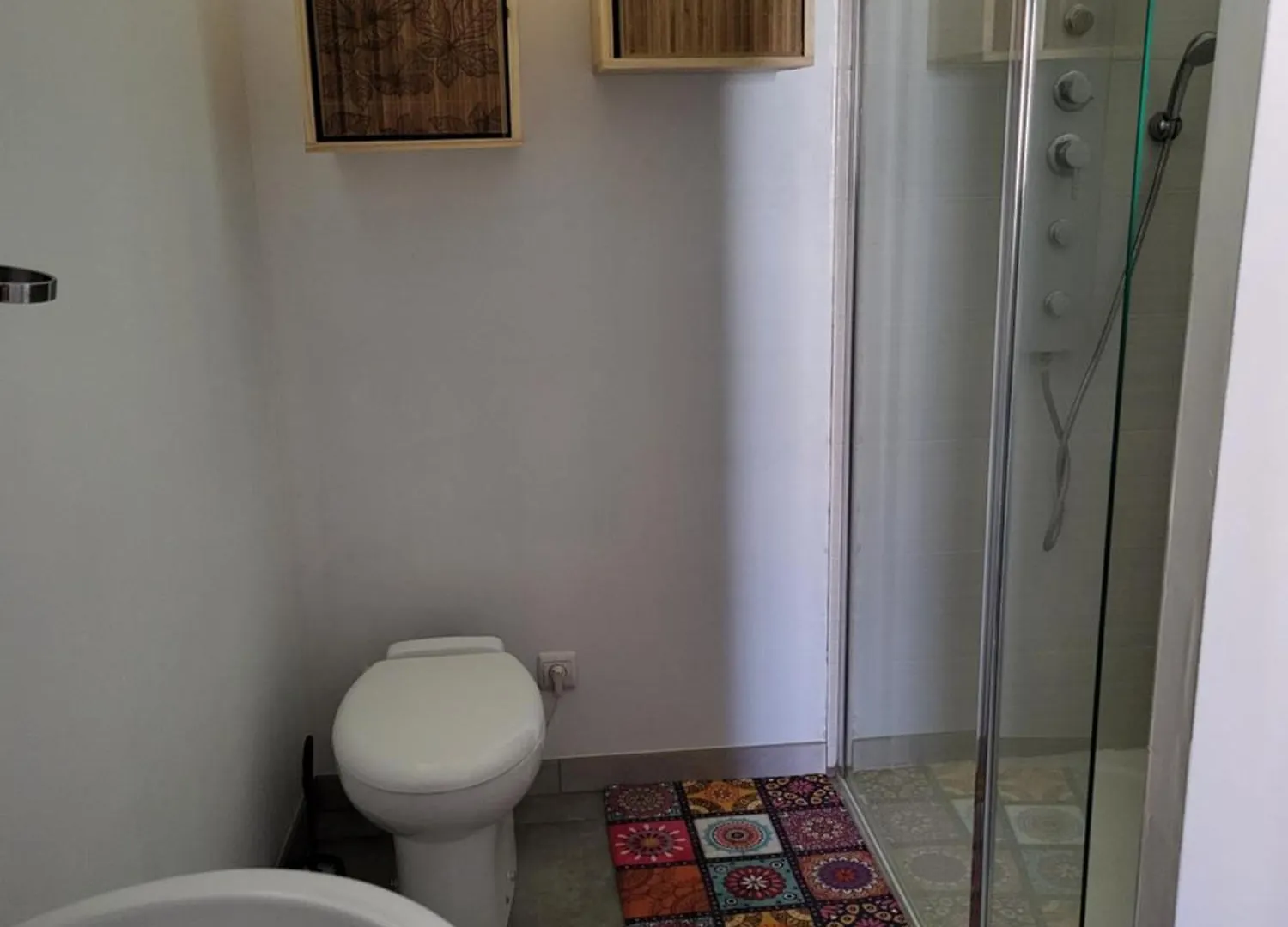 Maison De Louna Noailles  0*, Noailles (Tarn) France