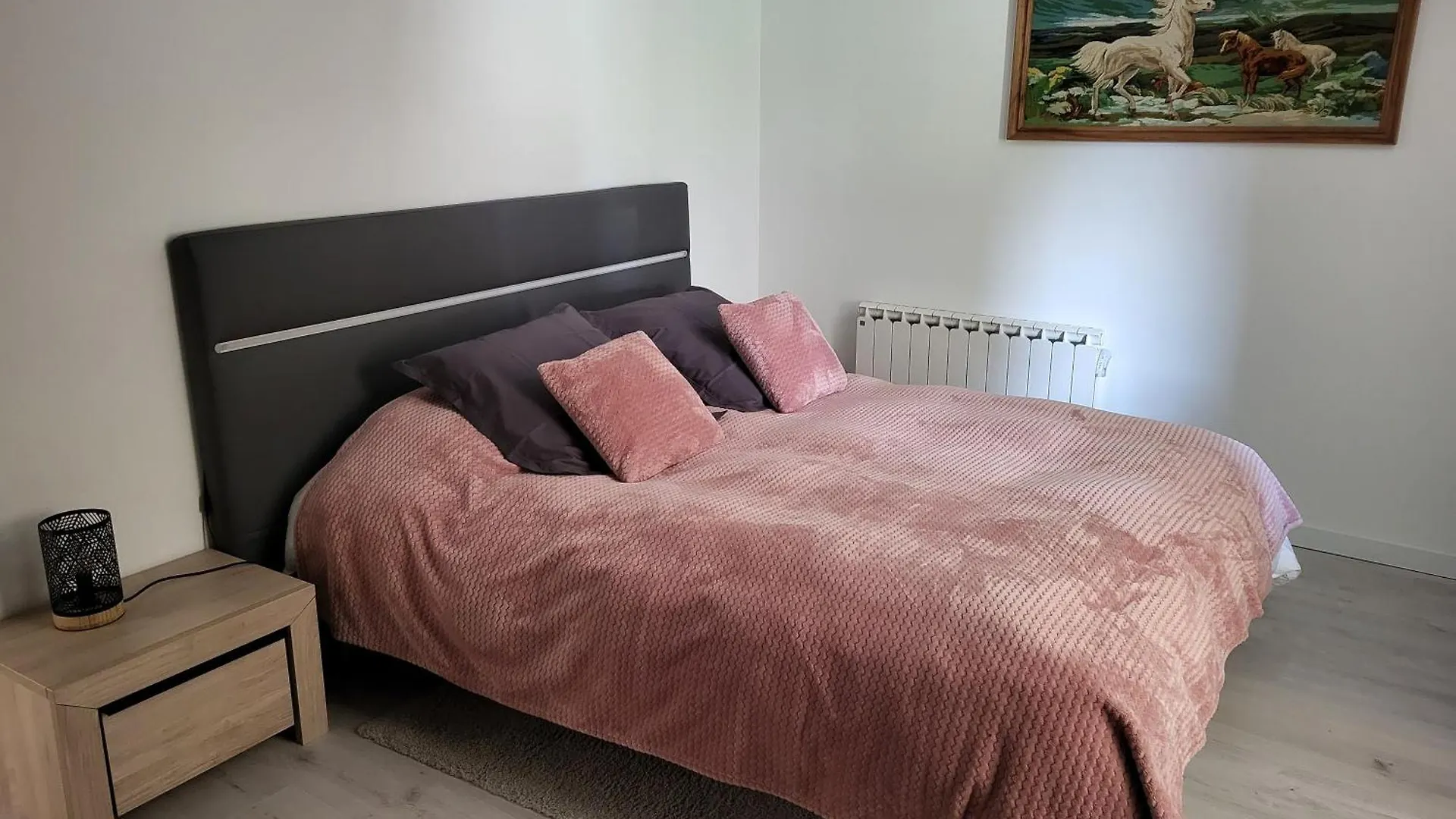 Maison De Louna Noailles  Appartement
