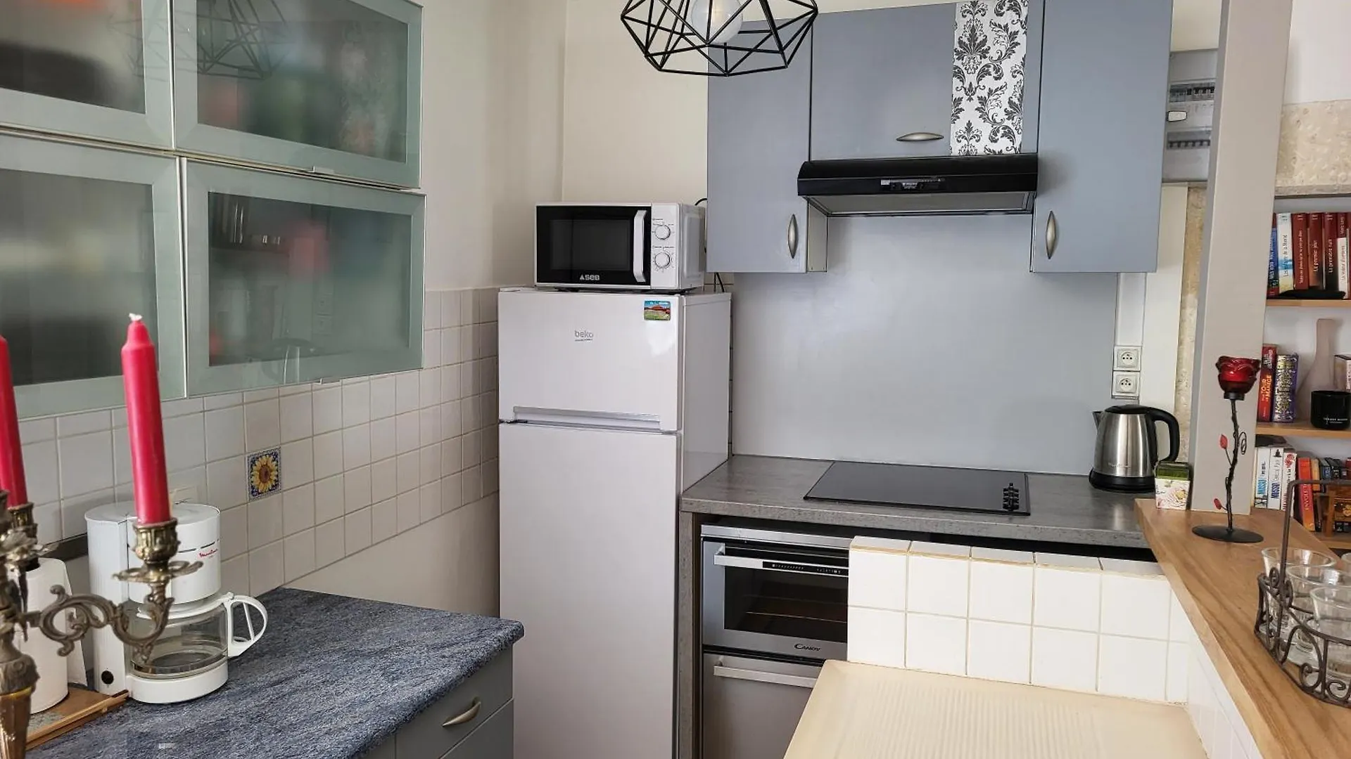 Maison De Louna Noailles  0*, Noailles (Tarn) France