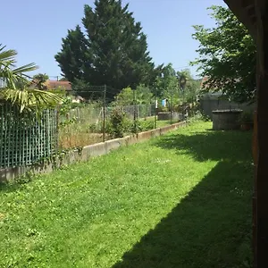 Reverie D'ete Hébergement de vacances