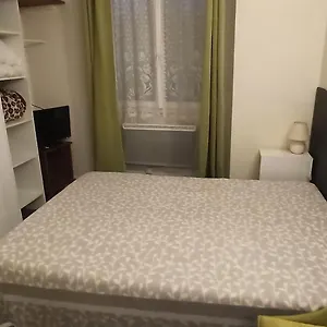 Studio1 De Bigorre Appartement